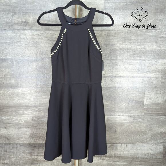 ByxBy Dresses & Skirts - ByxBy Juniors Sleeveless mini Dress Size 9